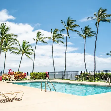 Molokai Shores Kaunakakai Exterior photo