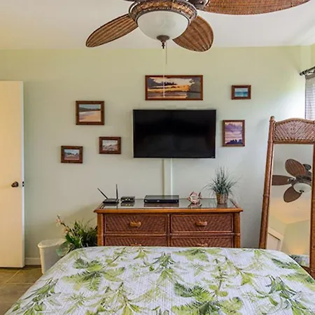 Molokai Shores Kaunakakai Room photo
