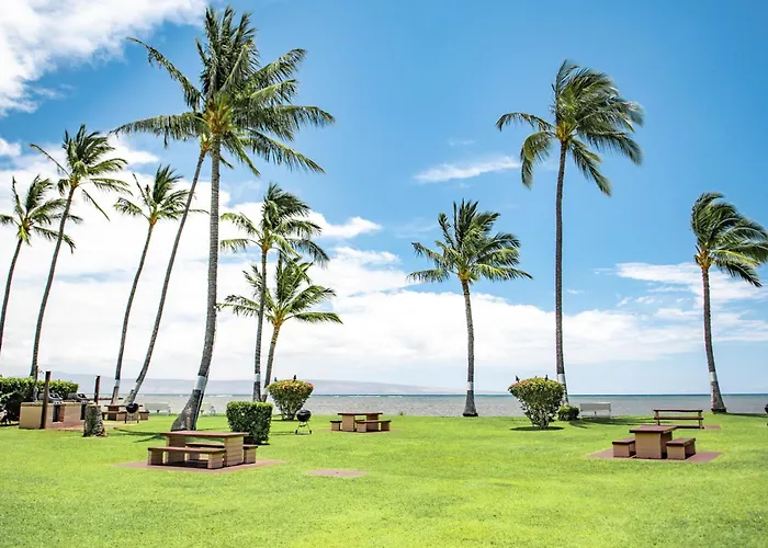 Molokai Shores