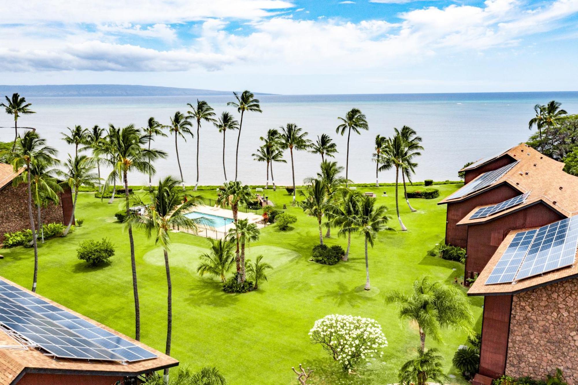 Molokai Shores Apartamento