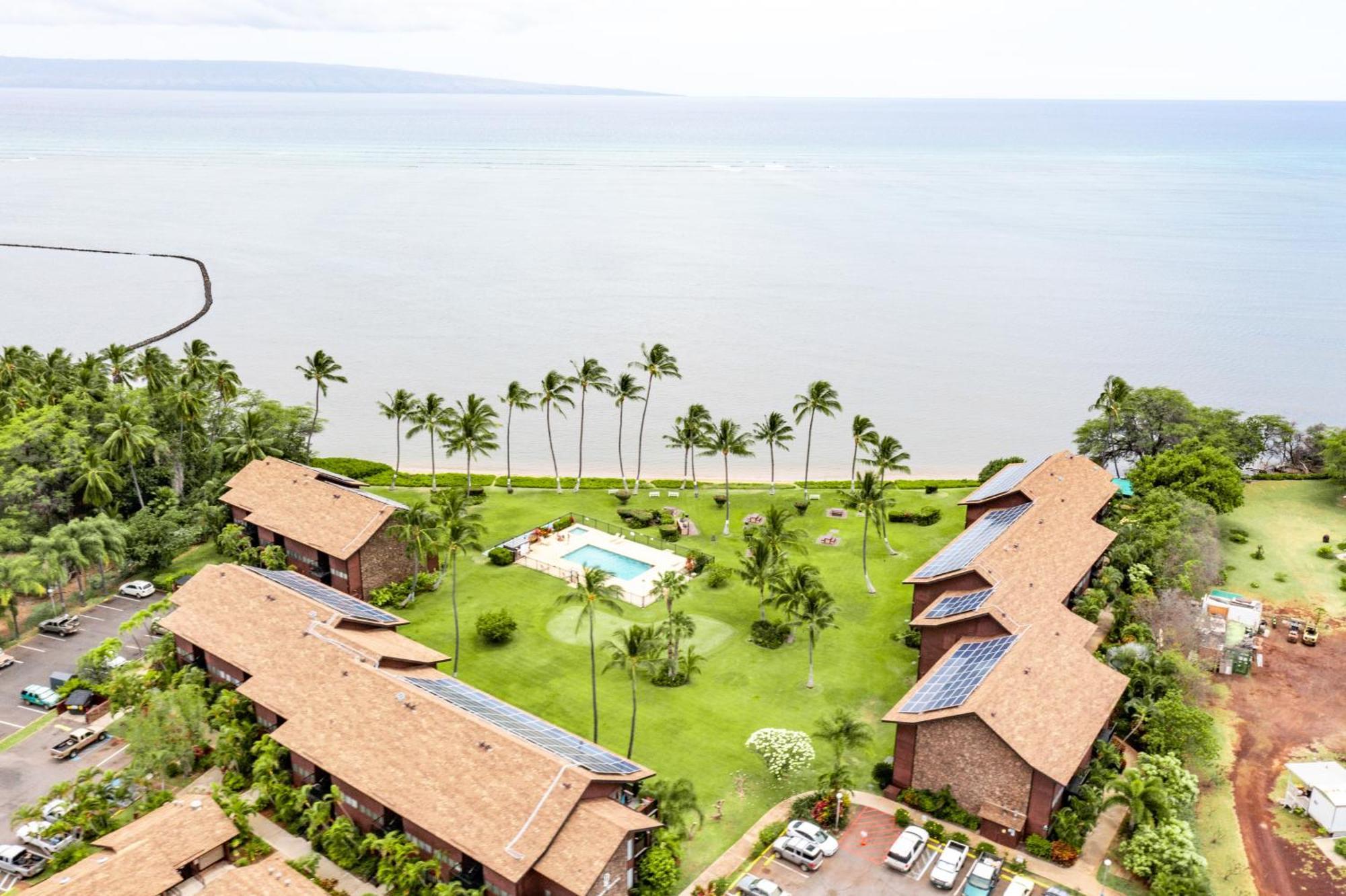 Molokai Shores Kaunakakai