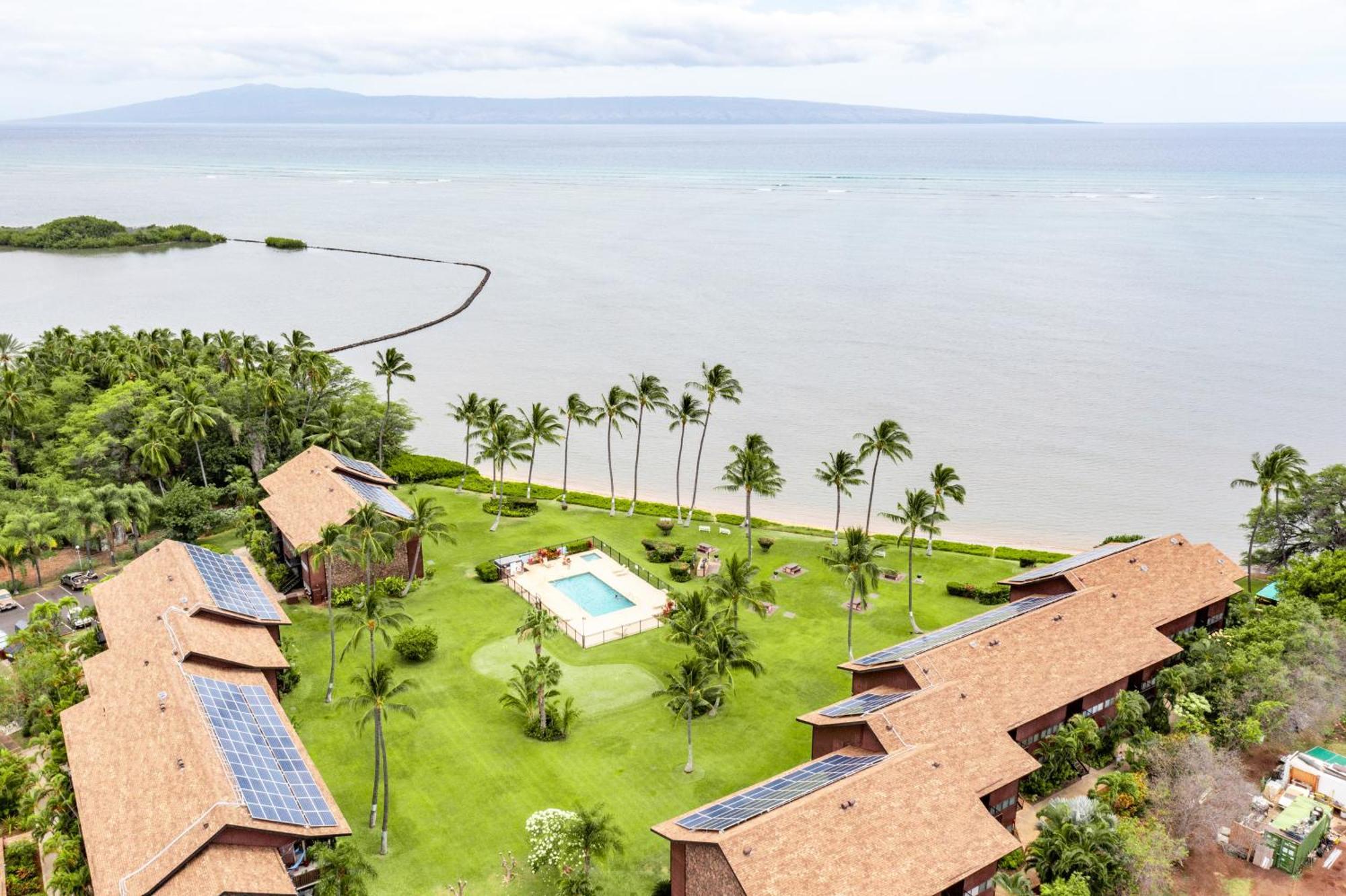 Molokai Shores *
