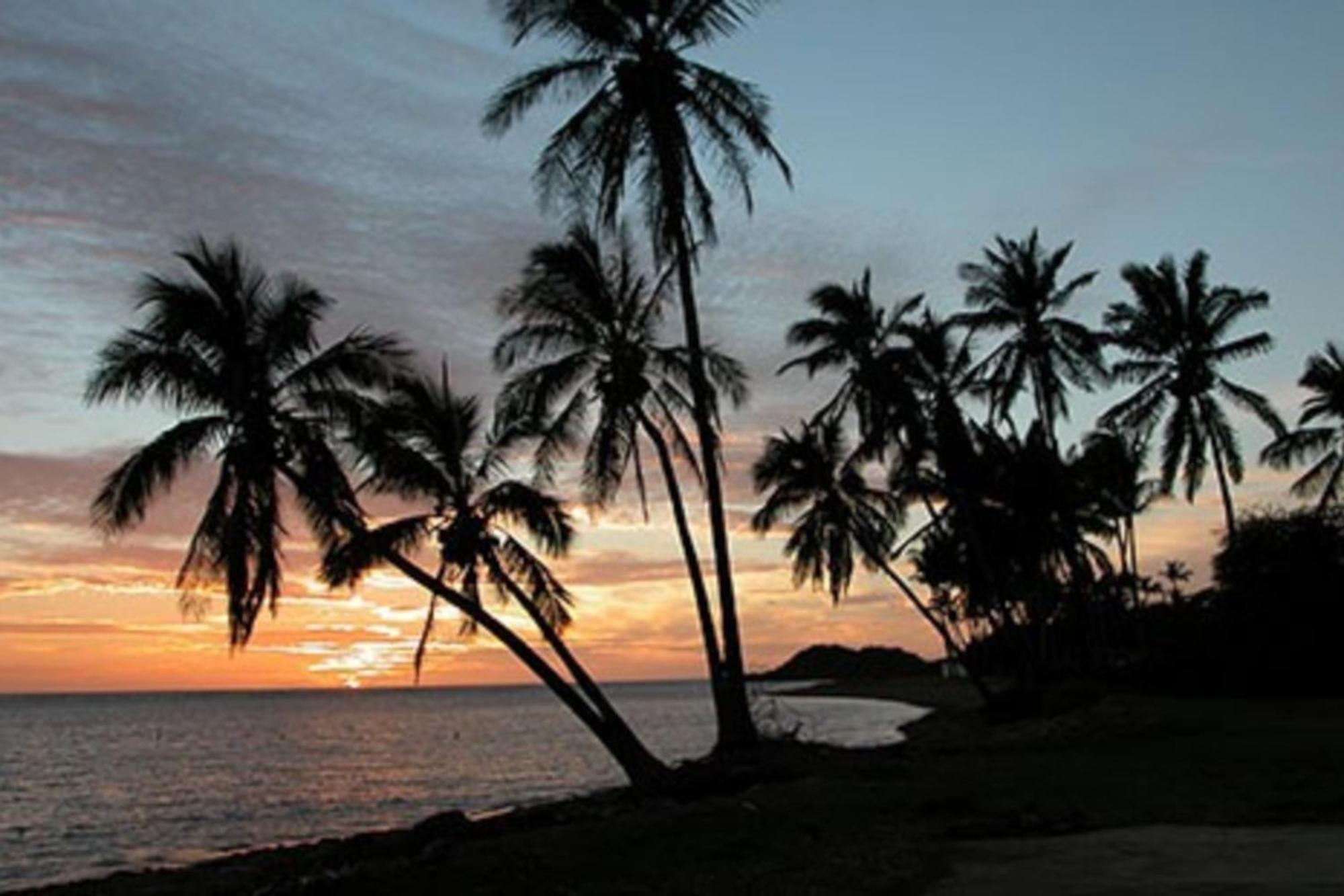 Molokai Shores * Kaunakakai
