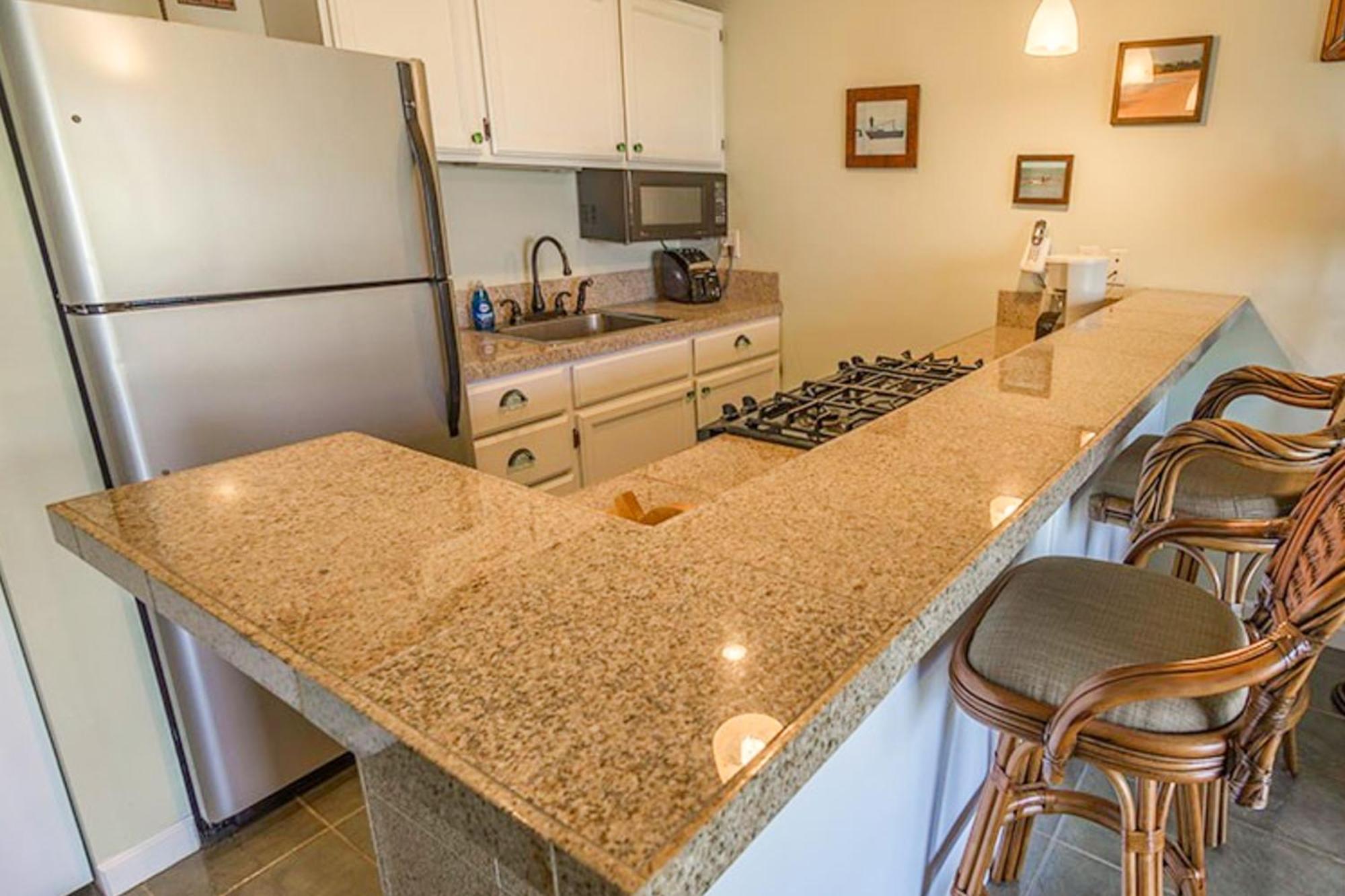 Apartamento Molokai Shores Kaunakakai