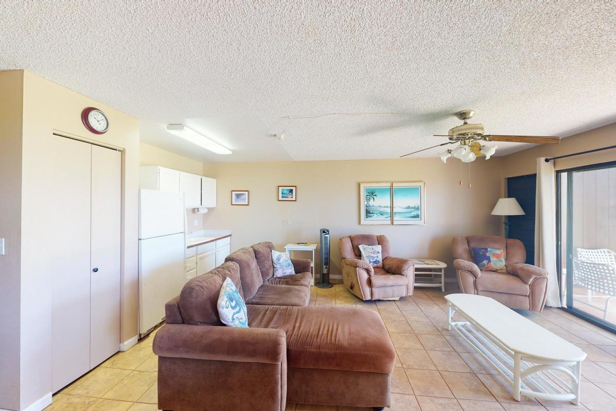 Molokai Shores * Kaunakakai